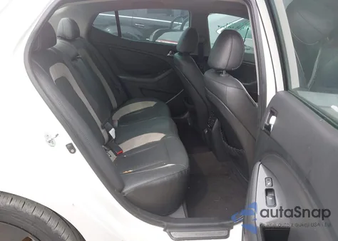 2011 Kia Optima Sx from USA, damaged, VIN KNAGR4A67B5150916